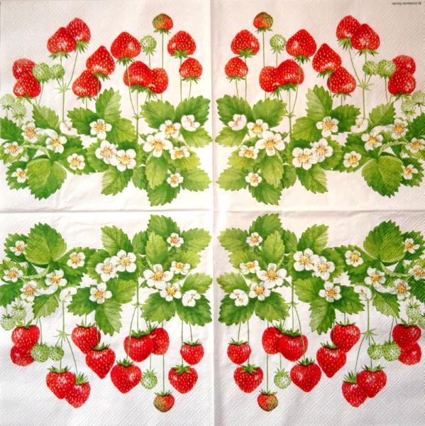 080 Rosen - 3-lagig